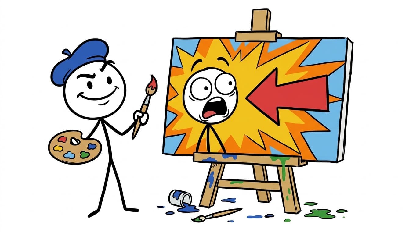 Thumbnails that earn the click