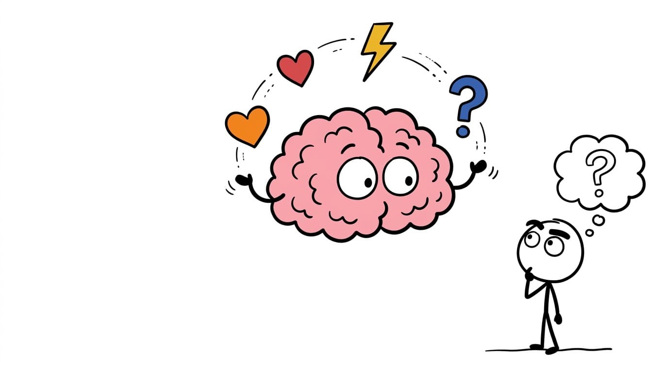 Psychology & the brain