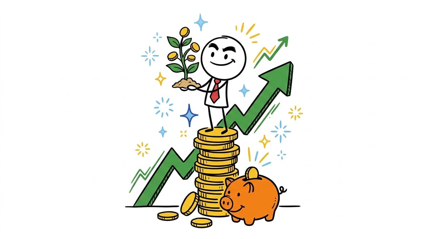 Money & investing
